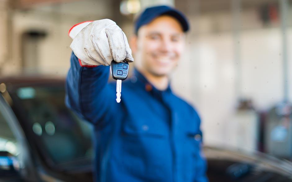 changement de serrure porte blindée prix Garches