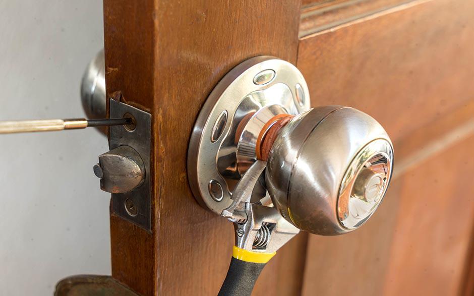 contact d'ouverture de porte Senlis