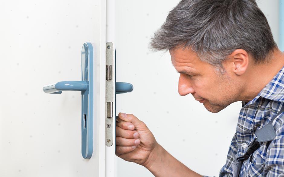dépannage de porte blindée Écouen